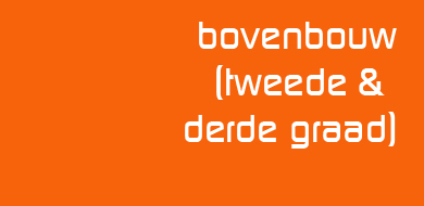 bovenbouw