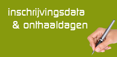 inschrijvingsdata_onthaaldagen