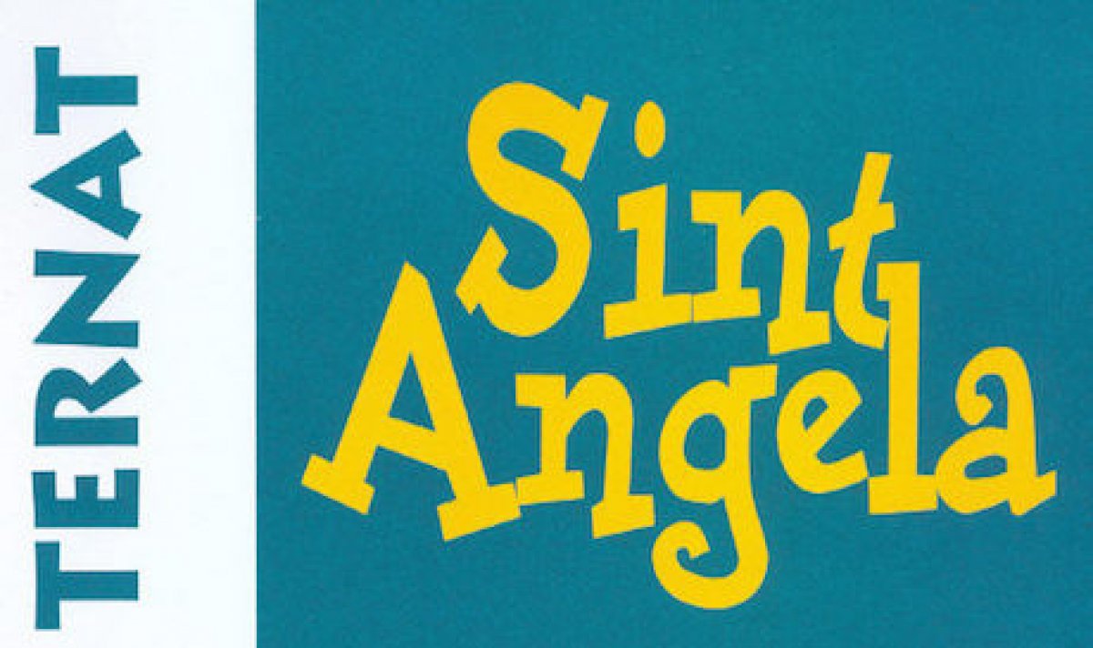 Sint-Angela